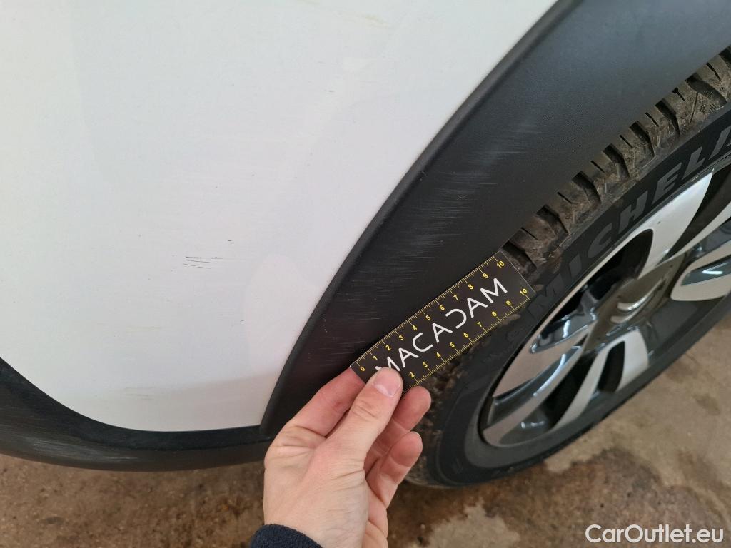  Citroen  C3  Shine Business 1.2 PureTech 110CV BVA6 E6d / TRANSFO VP VF #55