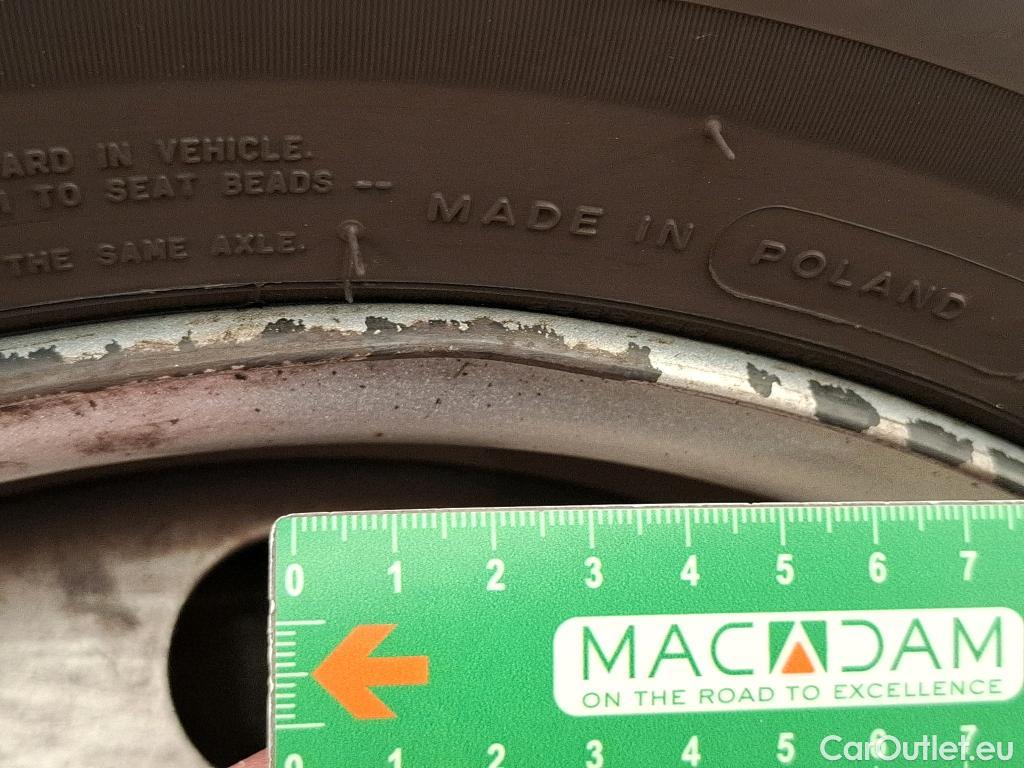  Citroen  Berlingo  Fourgon Club L2 (Long) 1.6 BlueHDi 100CV BVM5 E6 #55