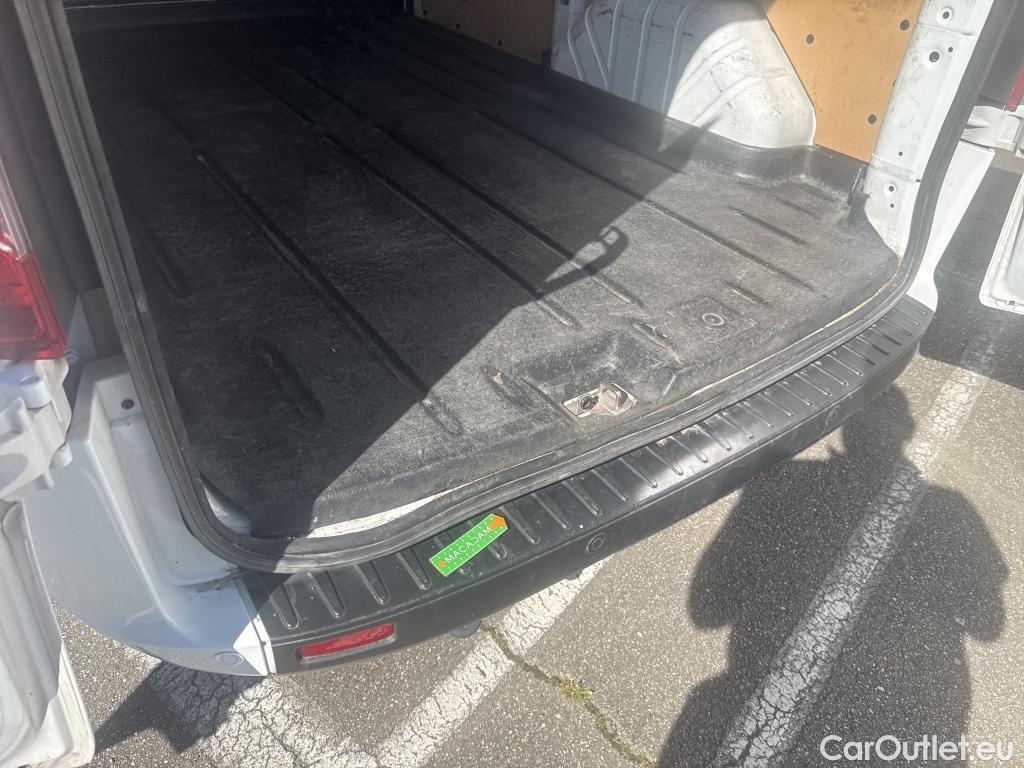  Ford  Transit FORD  Custom / 2018 / 4P / Fourgon tôlé 2.0 ECOBLUE 130 280 L1H1 TREND BUSINESS #34