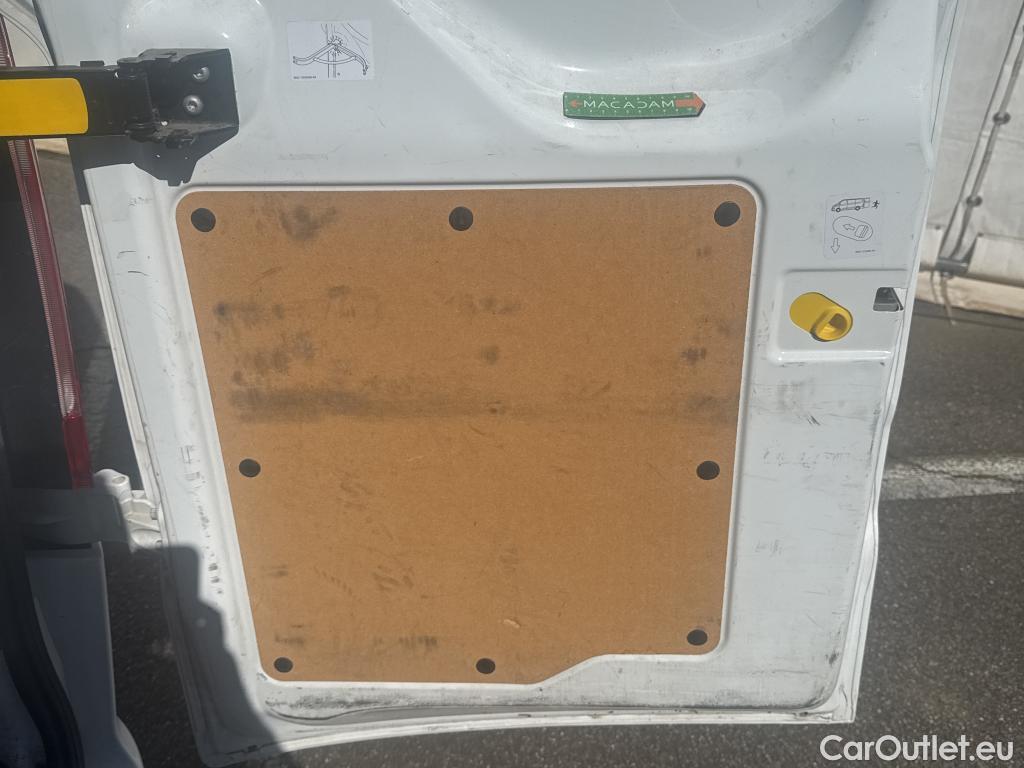  Ford  Transit FORD  Custom / 2018 / 4P / Fourgon tôlé 2.0 ECOBLUE 130 280 L1H1 TREND BUSINESS #20