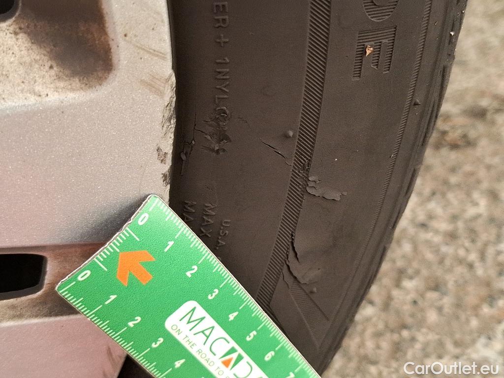  Fiat  Doblo FIAT Doblò Cargo / 2015 / 4P / Fourgonnette 1.6 Multijet 105 Pro Lounge #19