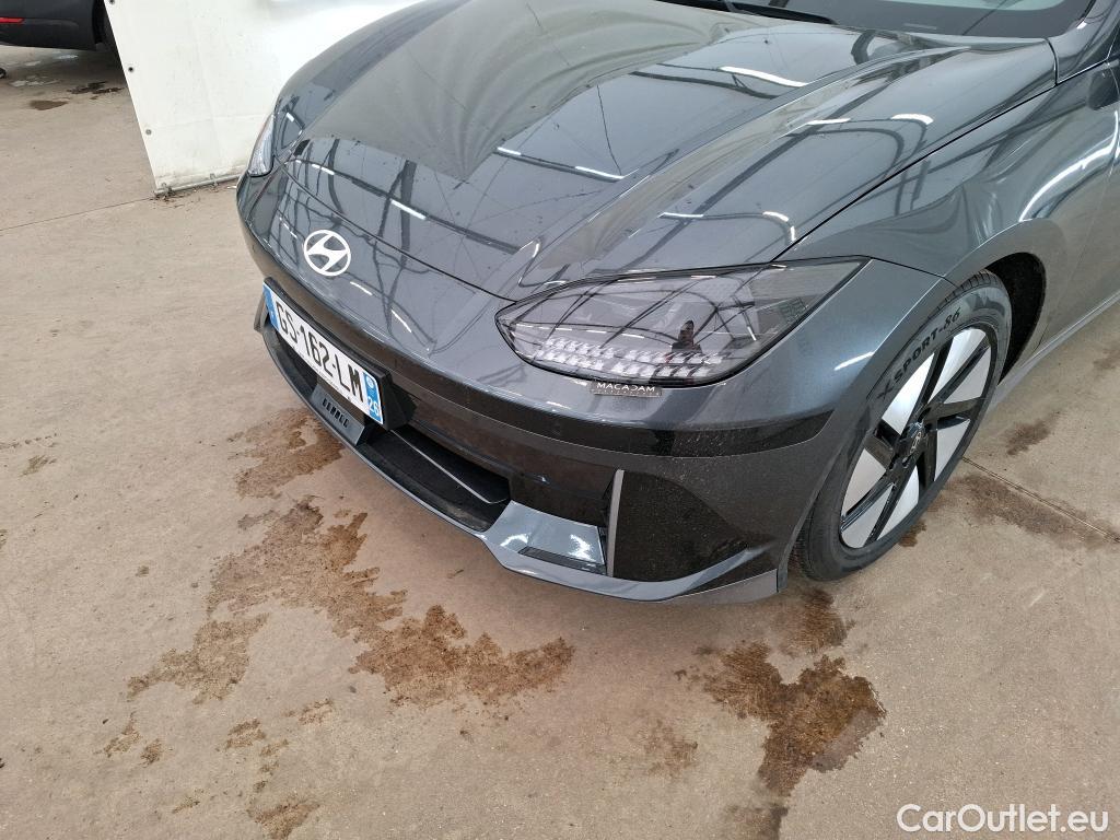  Hyundai   Ioniq Ioniq 6 Creative Electrique 77kWh BVA #15