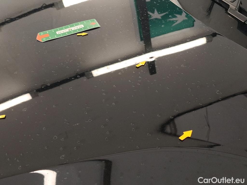  Citroen  C4 CITROEN  X / 2022 / 4P / Berline PureTech 130 S&S EAT8 Feel Pack #14