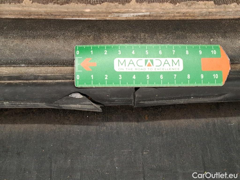  Fiat  Doblo FIAT Doblò Cargo / 2015 / 4P / Fourgonnette 1.6 Multijet 105 Pro Lounge #17