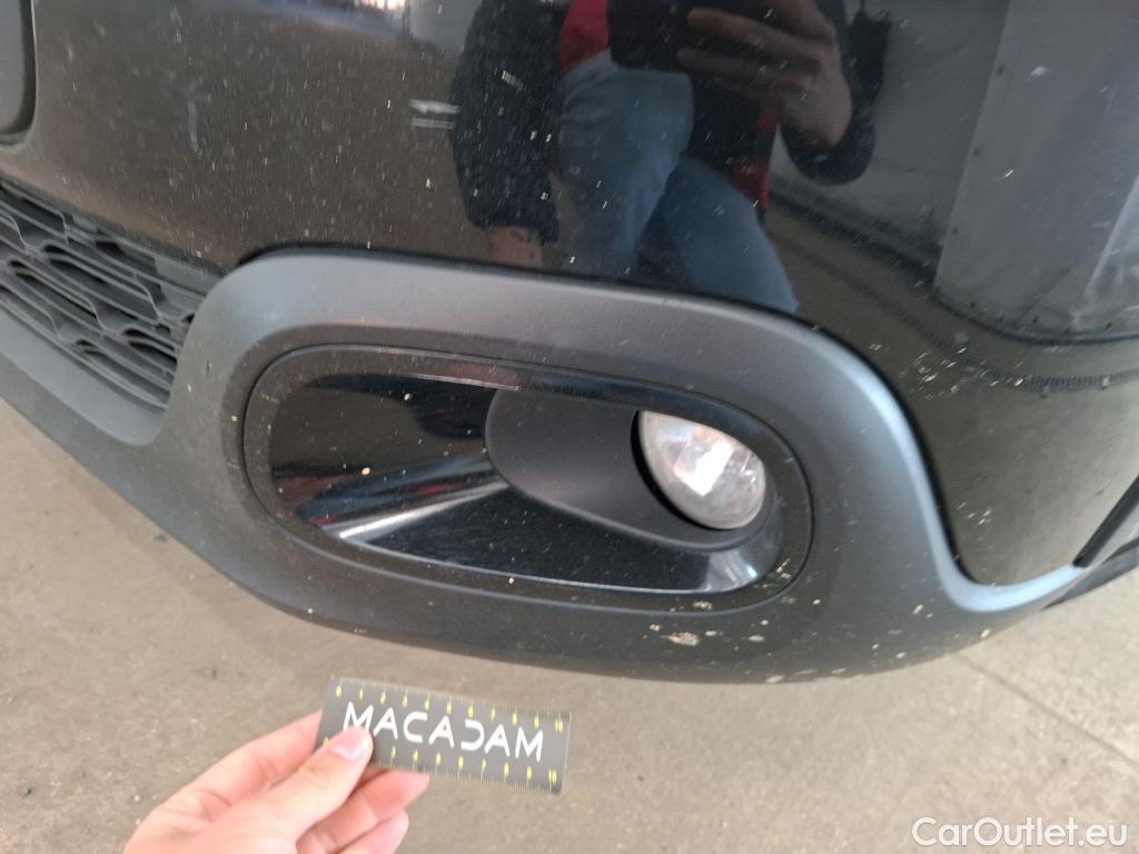  Citroen  C3  Shine Pack 1.2 PureTech 110CV BVA6 6E #51