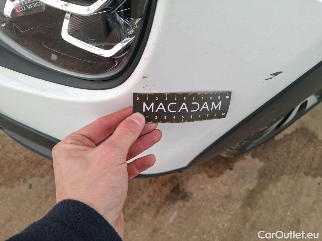  Citroen  C3  Shine Business 1.2 PureTech 110CV BVA6 E6d / TRANSFO VP VF #61