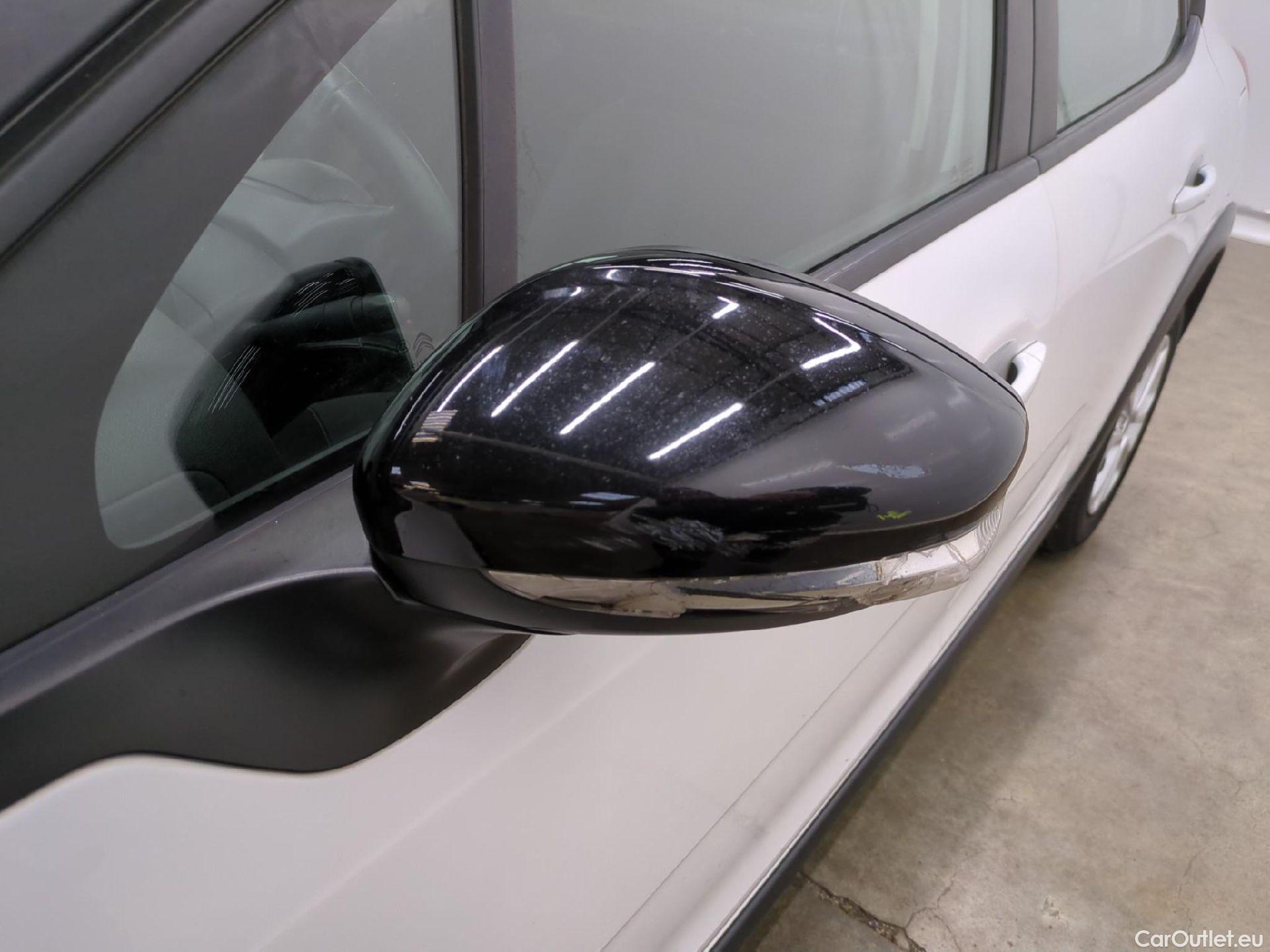  Citroen  C3  Société Feel Nav 1.5 BlueHDI 100CV BVM5 E6dT #21