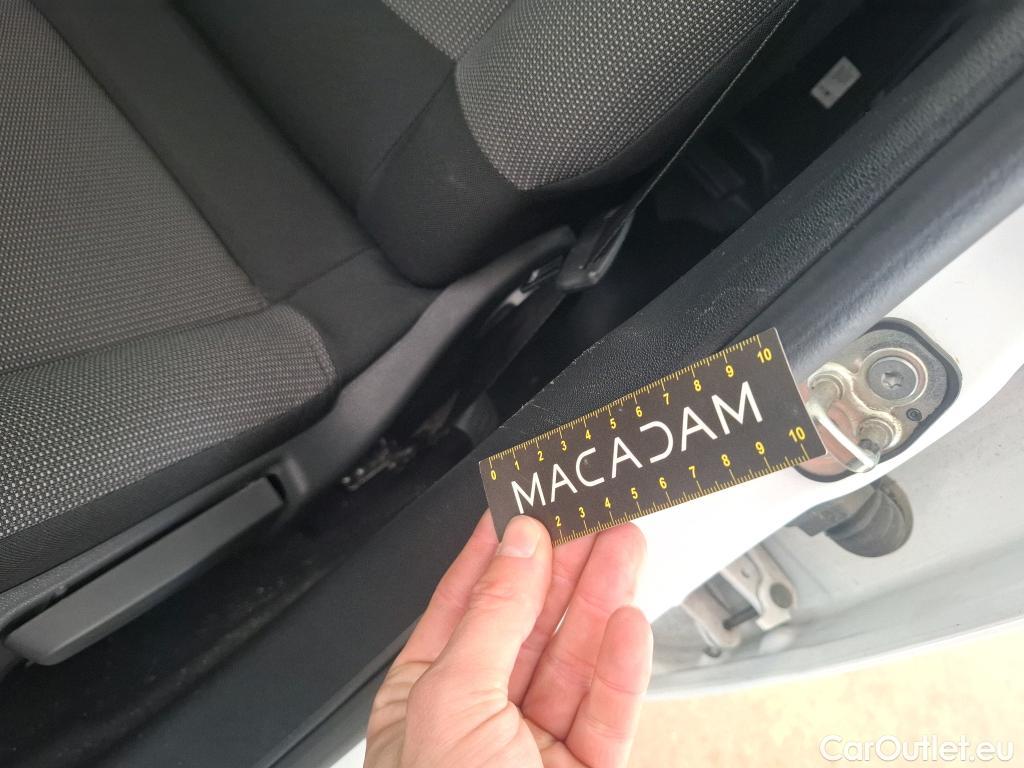  Citroen  C3  Shine Business 1.2 PureTech 110CV BVA6 E6d / TRANSFO VP VF #20