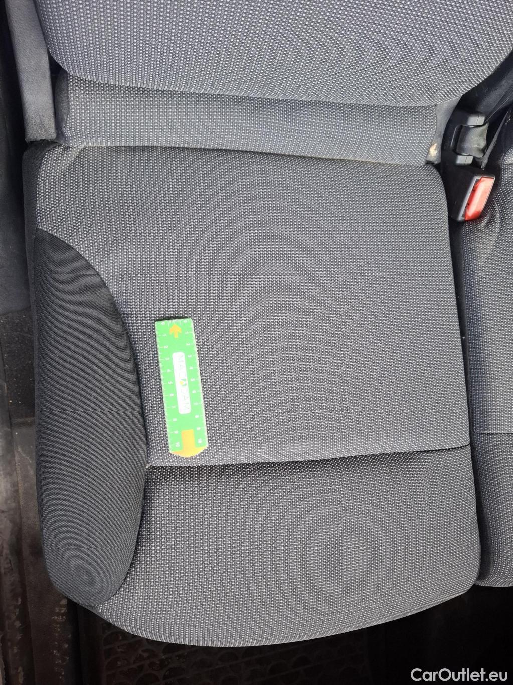  Citroen  Berlingo  Fourgon Club L2 (Long) 1.6 BlueHDi 100CV BVM5 E6 #57