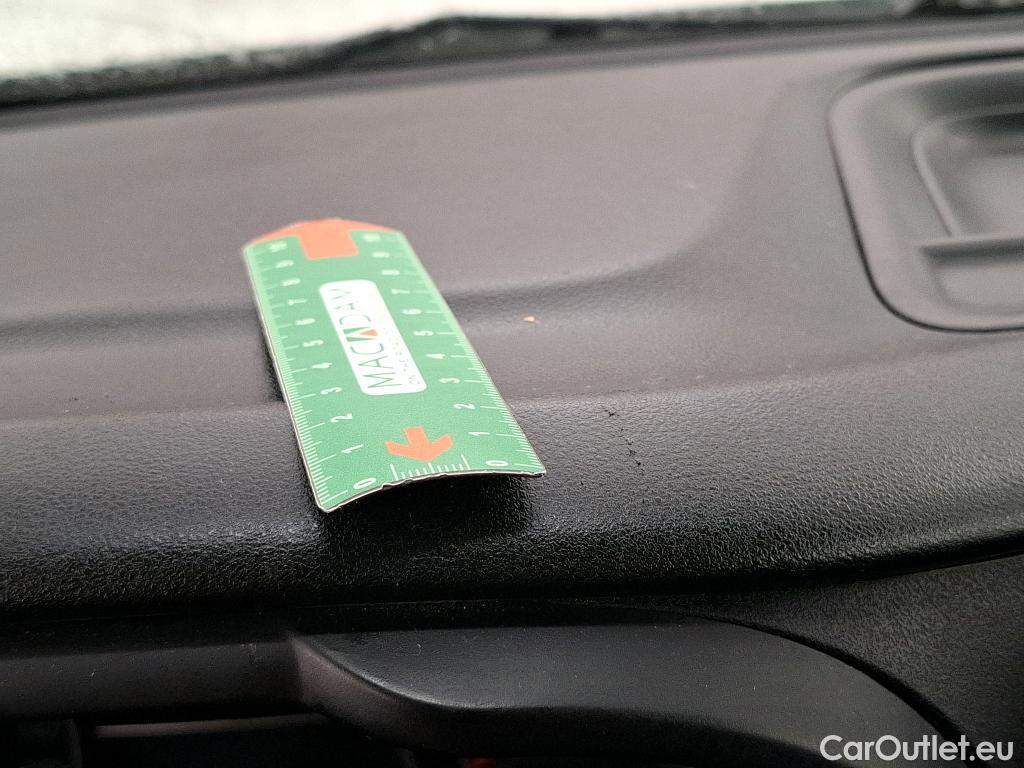  Fiat  Doblo FIAT Doblò Cargo / 2015 / 4P / Fourgonnette 1.6 Multijet 105 Pro Lounge #25