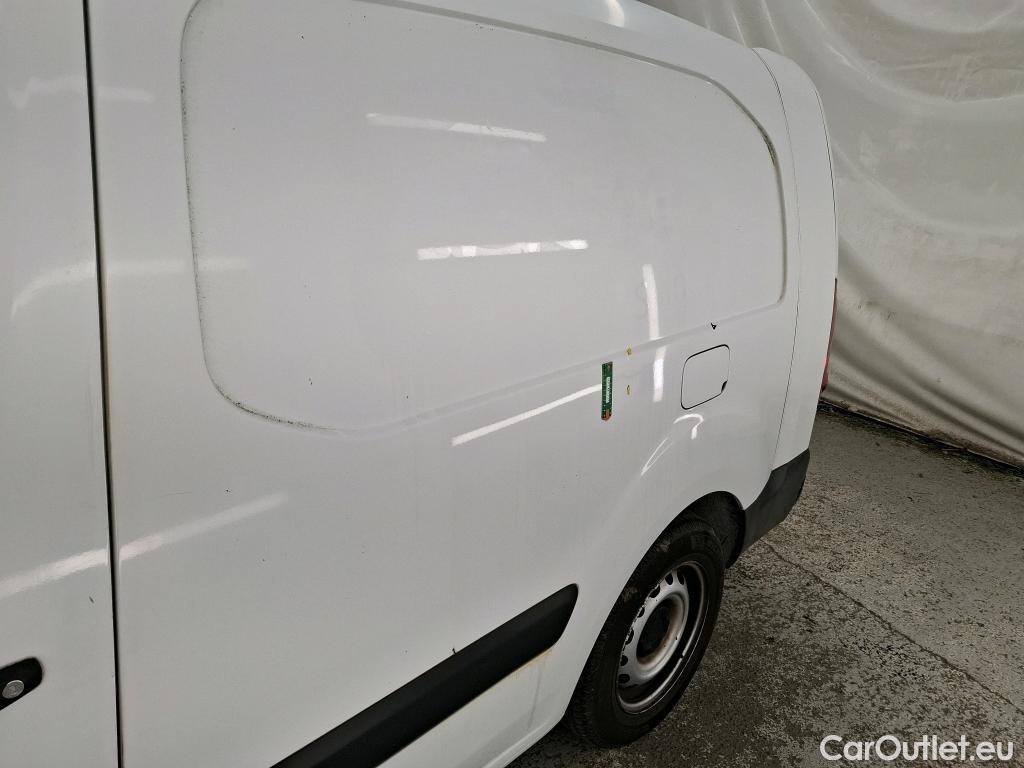  Citroen  Berlingo  Fourgon Club L2 (Long) 1.6 BlueHDi 100CV BVM5 E6 #40