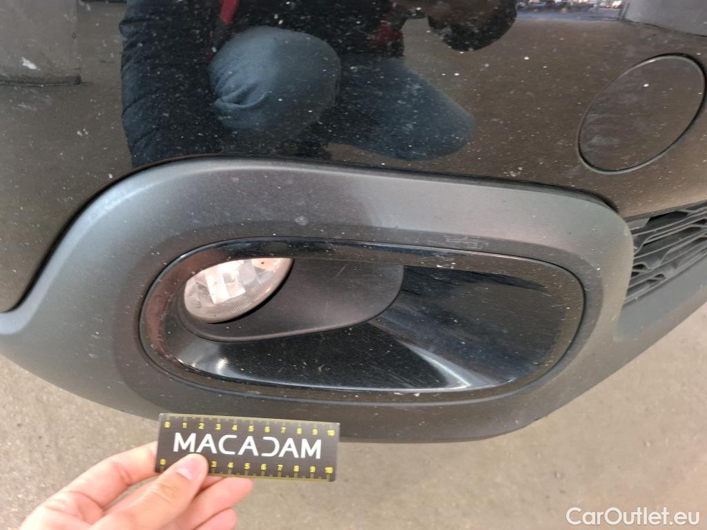  Citroen  C3  Shine Pack 1.2 PureTech 110CV BVA6 6E #49