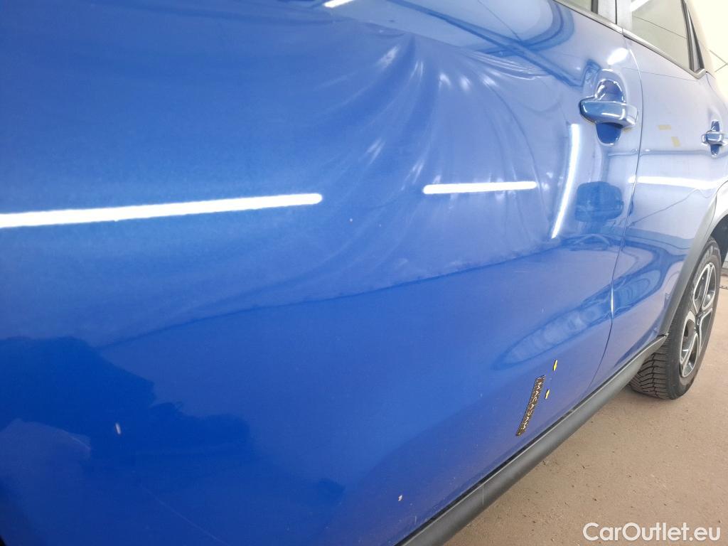  Citroen  C3  Aircross Feel Pack Business 1.2 PureTech 110CV BVM6 E6d #1