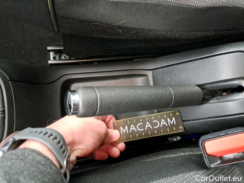  Citroen  C3  Société Feel Nav 1.2 PureTech 80CV BVM5 E6d #23