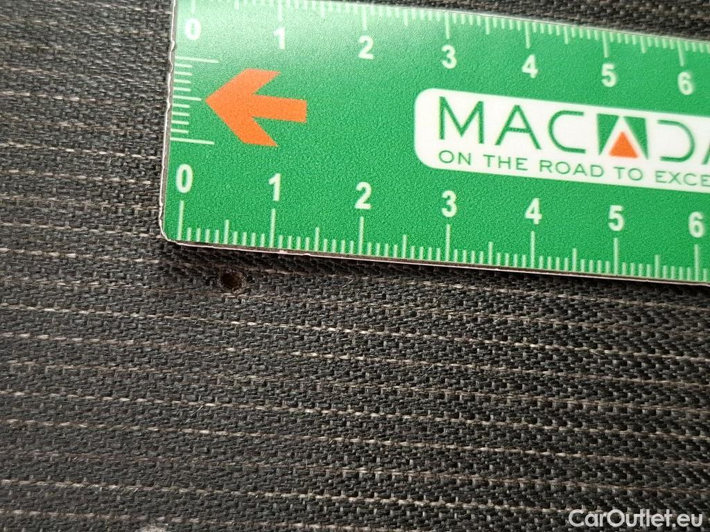  Fiat  Doblo FIAT Doblò Cargo / 2015 / 4P / Fourgonnette 1.6 Multijet 105 Pro Lounge #23