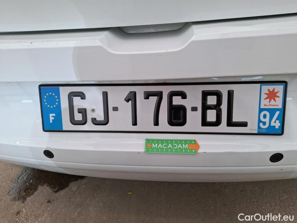  Dacia  Sandero  III Confort 1.0 TCe 90CV BVM5 E6d #13