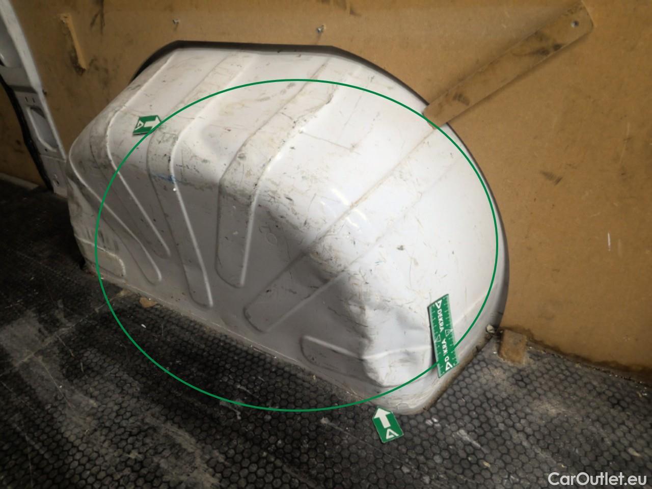  Fiat  Ducato FIAT  / 2014 / 4P / Fourgon tôlé 2.3 Multijet 120 3.0 M H2 Business #6