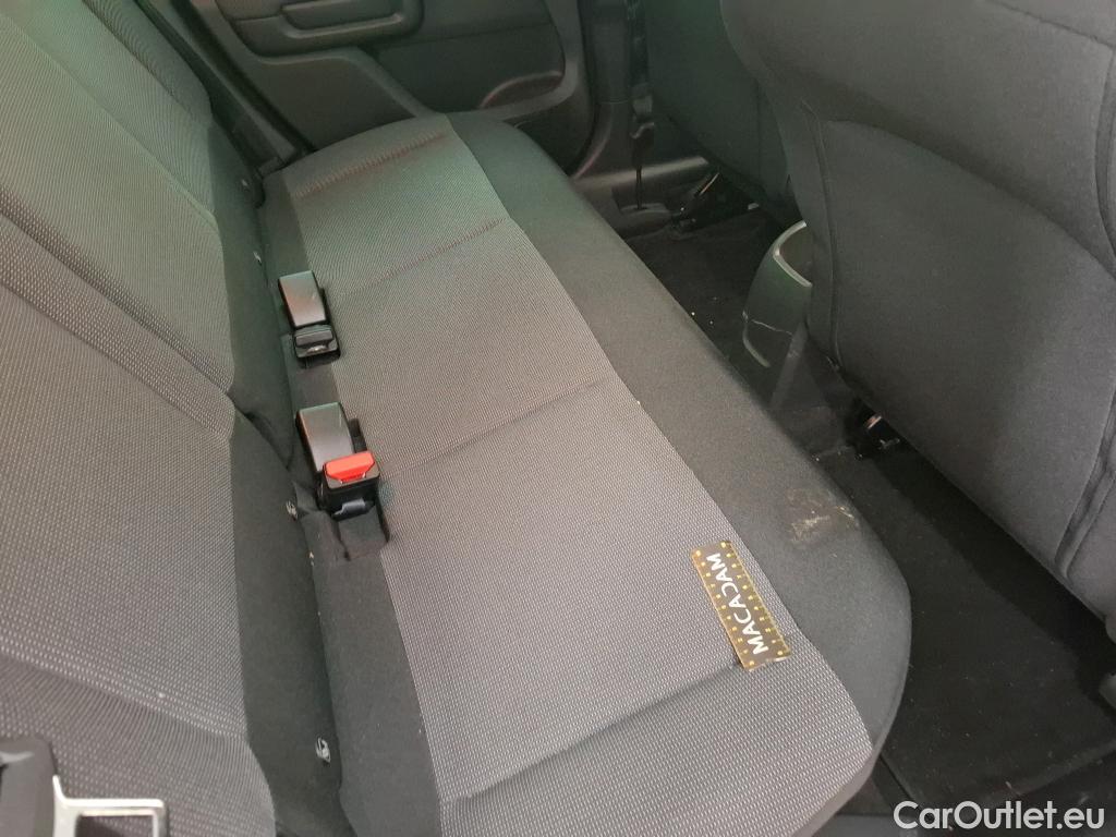  Citroen  C3  Aircross Feel Pack Business 1.2 PureTech 110CV BVM6 E6d #11