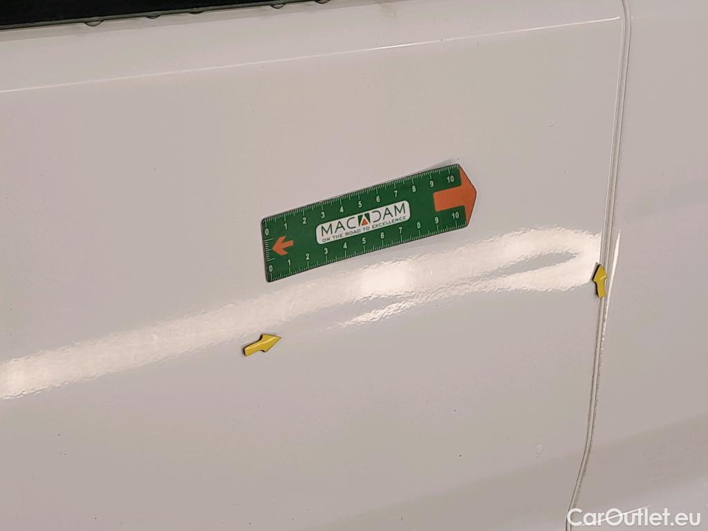  Citroen  Jumper CITROEN  4p Combi 30 L1H1 BlueHDi 110 BVM6 Attraction #4