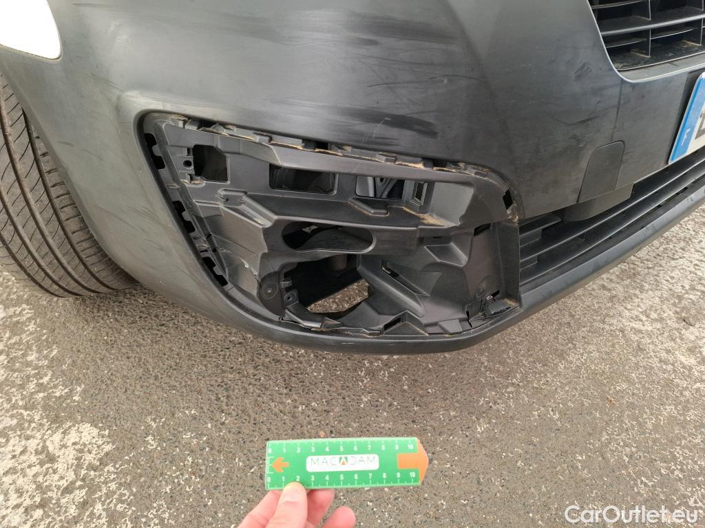  Citroen  Berlingo  Fourgon Club L2 (Long) 1.6 BlueHDi 100CV BVM5 E6 #37