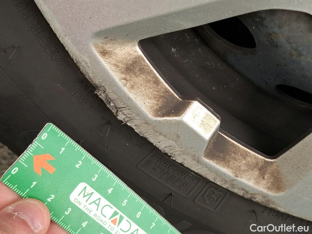  Fiat  Doblo FIAT Doblò Cargo / 2015 / 4P / Fourgonnette 1.6 Multijet 105 Pro Lounge #41