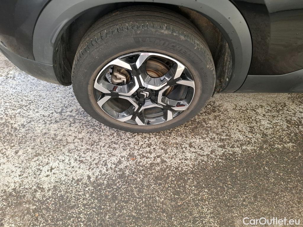  Citroen  C5  Aircross Max 1.5 BlueHDi 130CV BVA8 6E #23