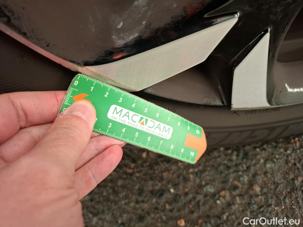  Citroen  C5  Aircross Max 1.5 BlueHDi 130CV BVA8 6E #20