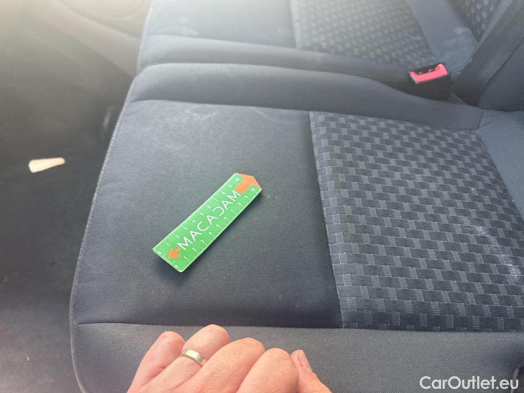  Ford  Transit FORD  Custom / 2018 / 4P / Fourgon tôlé 2.0 ECOBLUE 130 280 L1H1 TREND BUSINESS #24