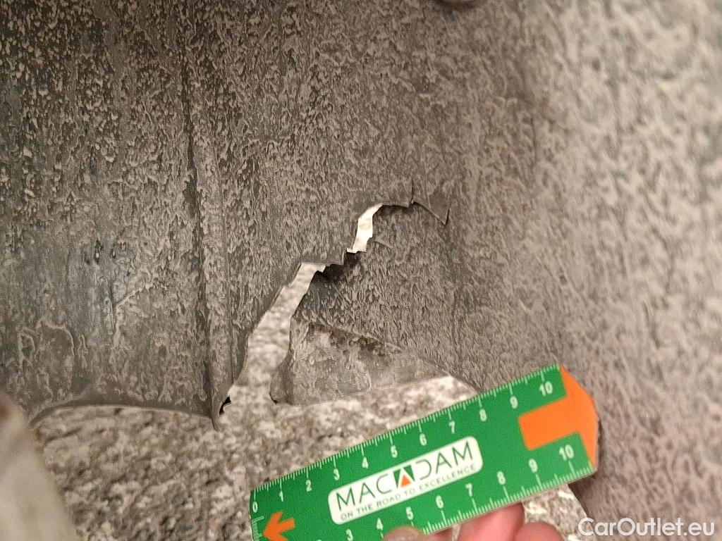  Citroen  Berlingo  Fourgon Club L2 (Long) 1.6 BlueHDi 100CV BVM5 E6 #27