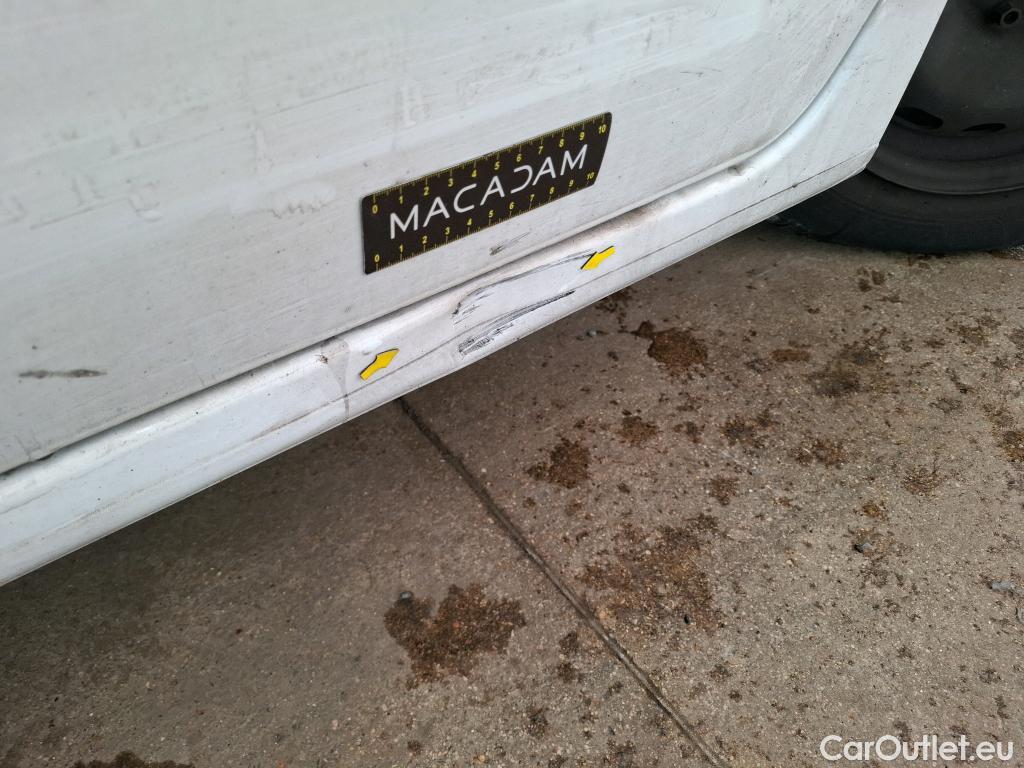  Citroen  Berlingo  Fourgon Business L1 (Court) 1.6 BlueHDi 100CV BVM6 E6 #13