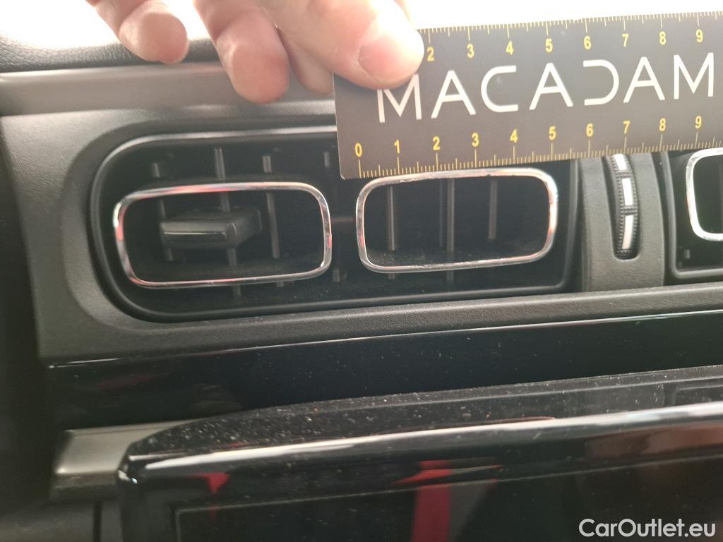  Citroen  C3  Shine Business 1.2 PureTech 110CV BVA6 E6d / TRANSFO VP VF #38