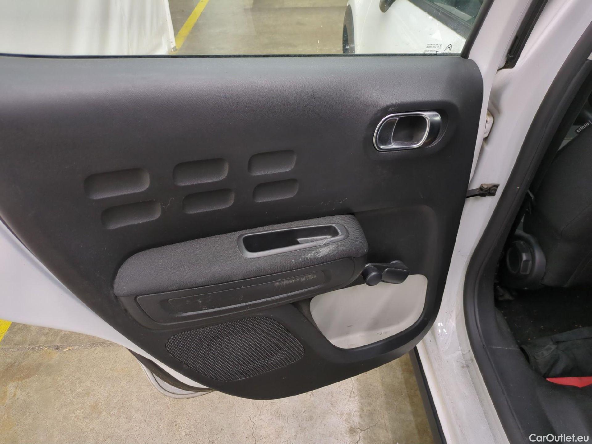  Citroen  C3  Société Feel Nav 1.5 BlueHDI 100CV BVM5 E6dT #14