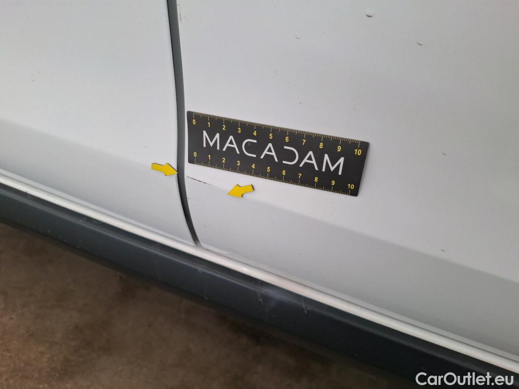  Citroen  C3  Shine Business 1.2 PureTech 110CV BVA6 E6d / TRANSFO VP VF #8