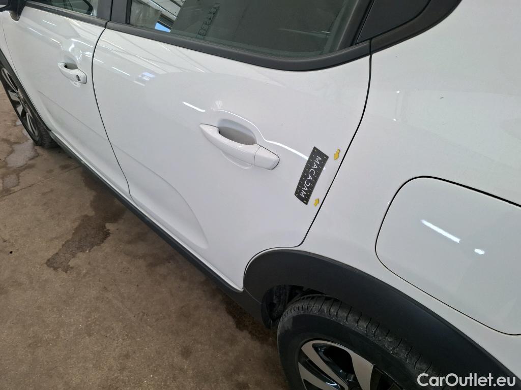  Citroen  C3  Shine Business 1.2 PureTech 110CV BVA6 E6d / TRANSFO VP VF #6