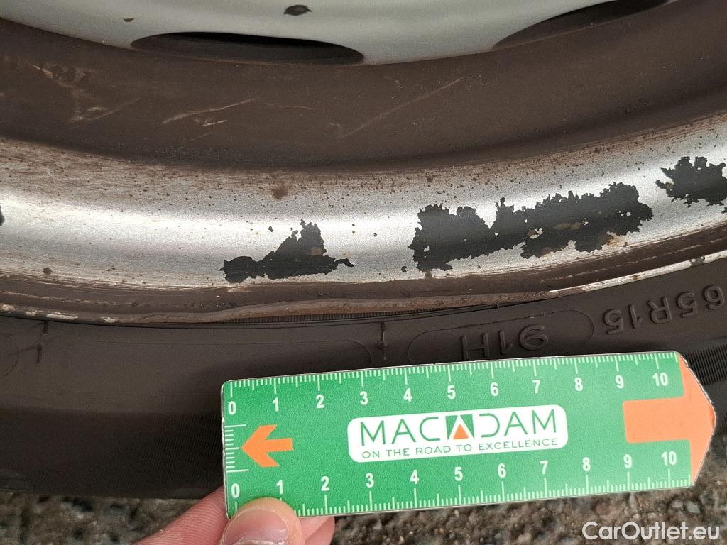  Citroen  Berlingo  Fourgon Club L2 (Long) 1.6 BlueHDi 100CV BVM5 E6 #34