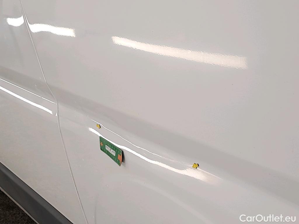  Citroen  Jumper CITROEN  4p Combi 30 L1H1 BlueHDi 110 BVM6 Attraction #2