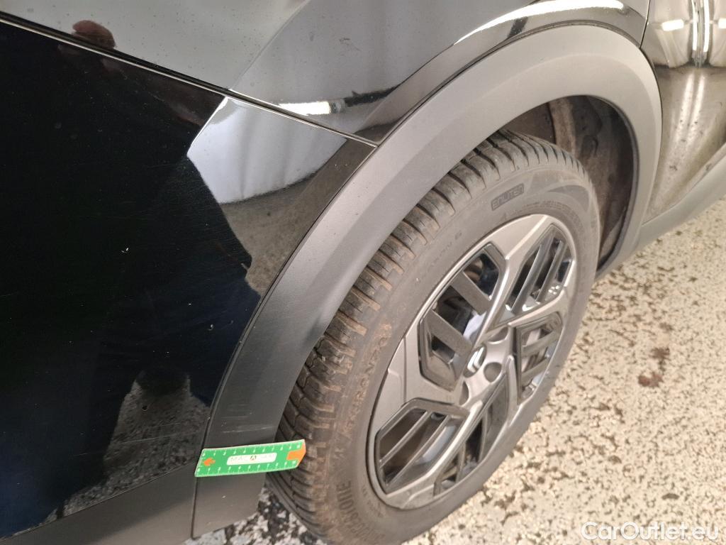  Citroen  C4 CITROEN  X / 2022 / 4P / Berline PureTech 130 S&S EAT8 Feel Pack #37