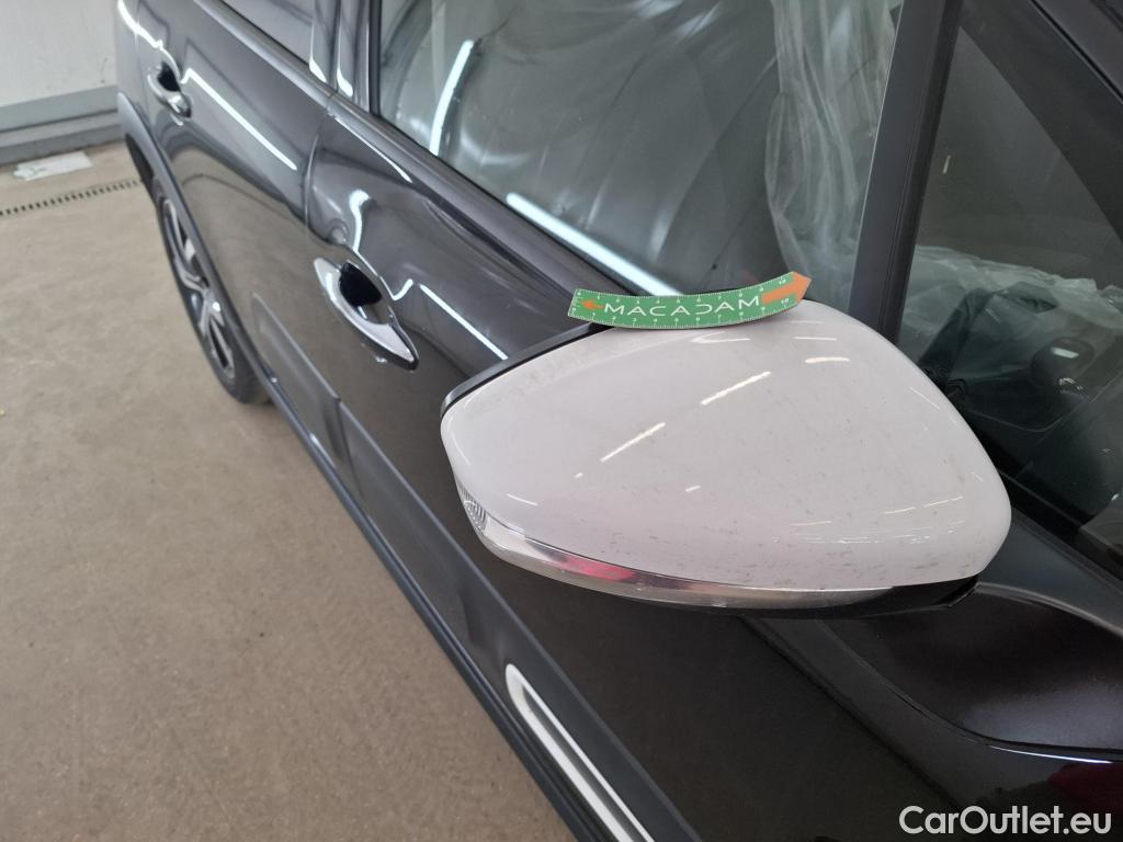  Citroen  C3  Shine Pack 1.2 PureTech 110CV BVA6 6E #53