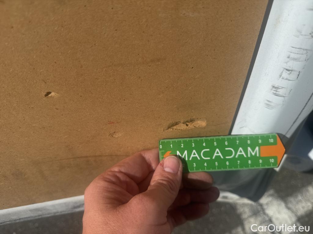  Ford  Transit FORD  Custom / 2018 / 4P / Fourgon tôlé 2.0 ECOBLUE 130 280 L1H1 TREND BUSINESS #19