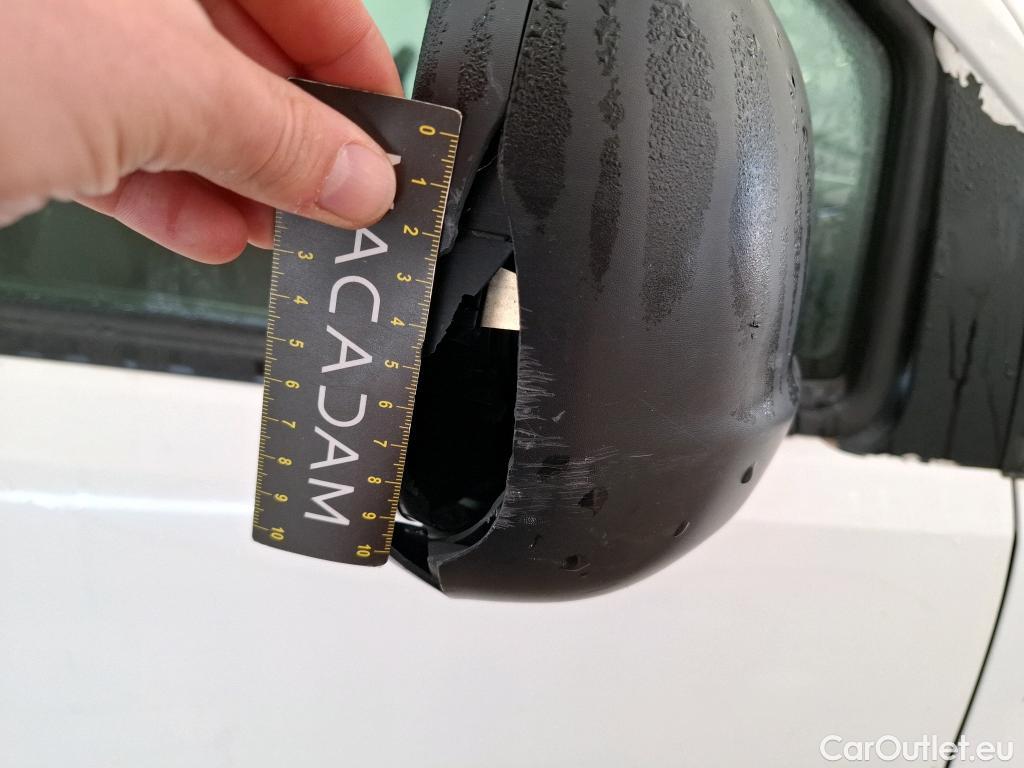  Citroen  Berlingo  Fourgon Business L1 (Court) 1.6 BlueHDi 100CV BVM6 E6 #30