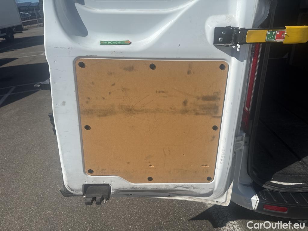  Ford  Transit FORD  Custom / 2018 / 4P / Fourgon tôlé 2.0 ECOBLUE 130 280 L1H1 TREND BUSINESS #17