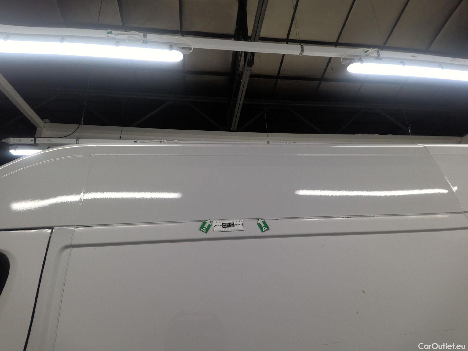  Fiat  Ducato FIAT  / 2014 / 4P / Fourgon tôlé 2.3 Multijet 120 3.0 M H2 Business #16