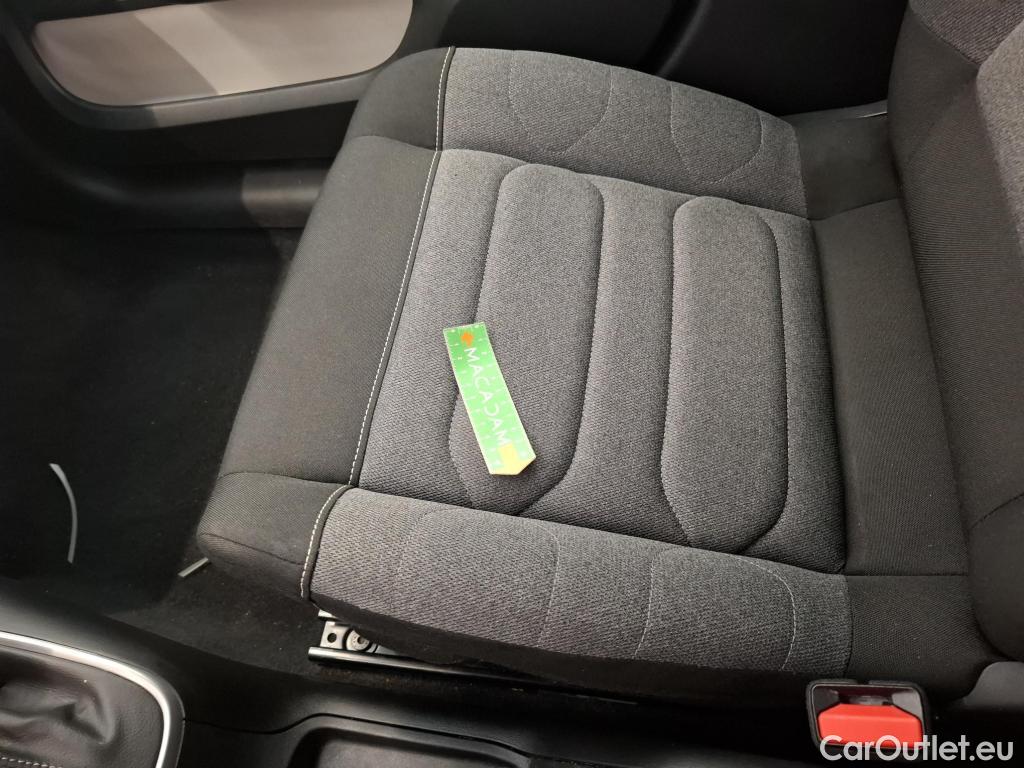  Citroen  C3  Shine Pack 1.2 PureTech 110CV BVA6 6E #43