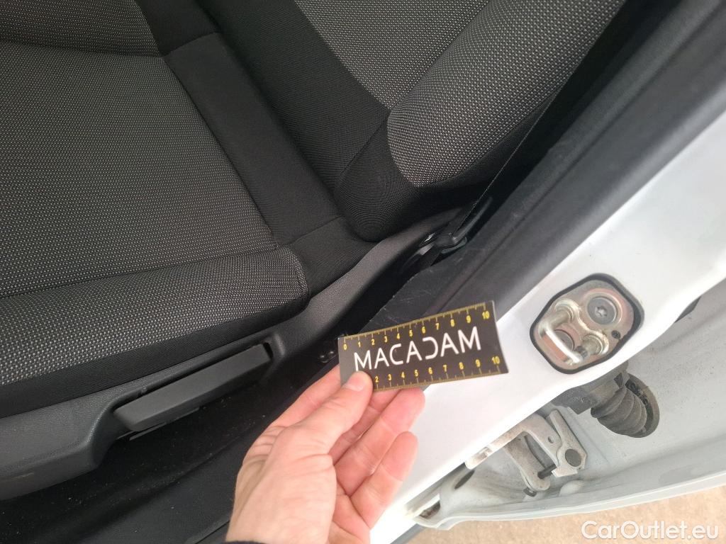  Citroen  C3  Shine Business 1.2 PureTech 110CV BVA6 E6d / TRANSFO VP VF #19