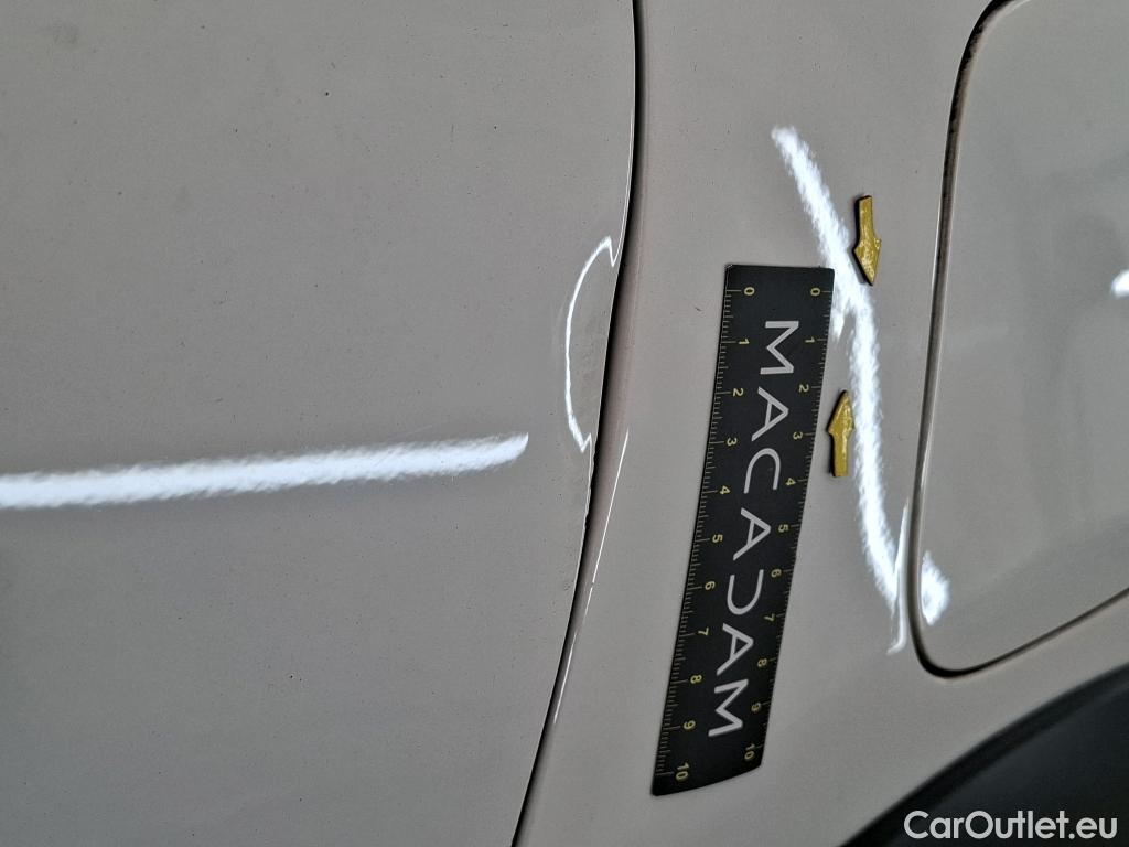  Citroen  C3  Shine Business 1.2 PureTech 110CV BVA6 E6d / TRANSFO VP VF #64