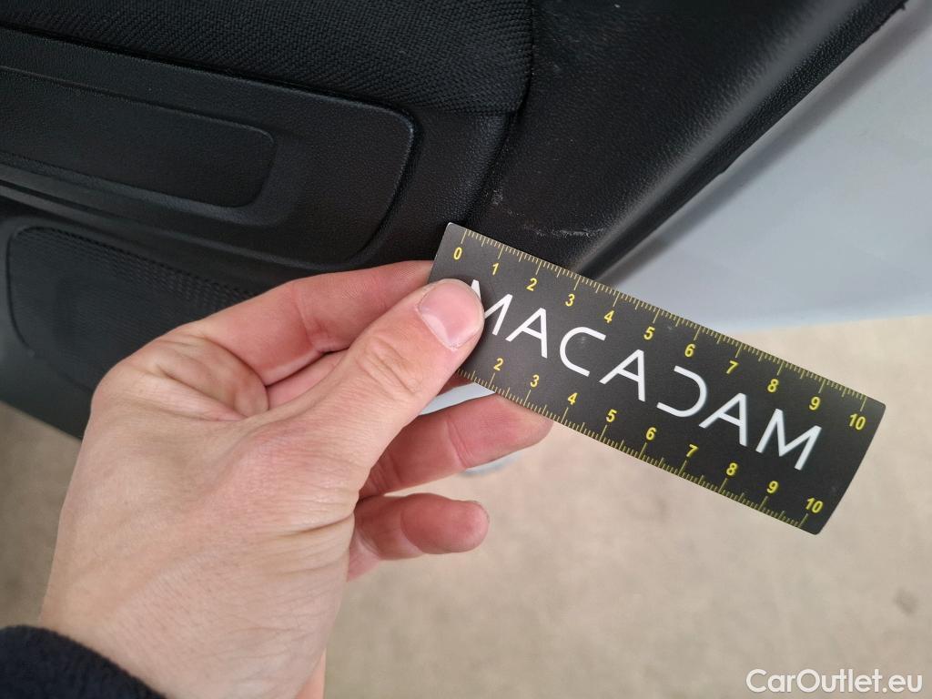  Citroen  C3  Shine Business 1.2 PureTech 110CV BVA6 E6d / TRANSFO VP VF #42