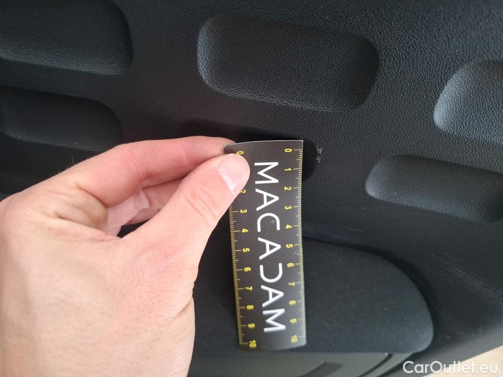  Citroen  C3  Shine Business 1.2 PureTech 110CV BVA6 E6d / TRANSFO VP VF #43