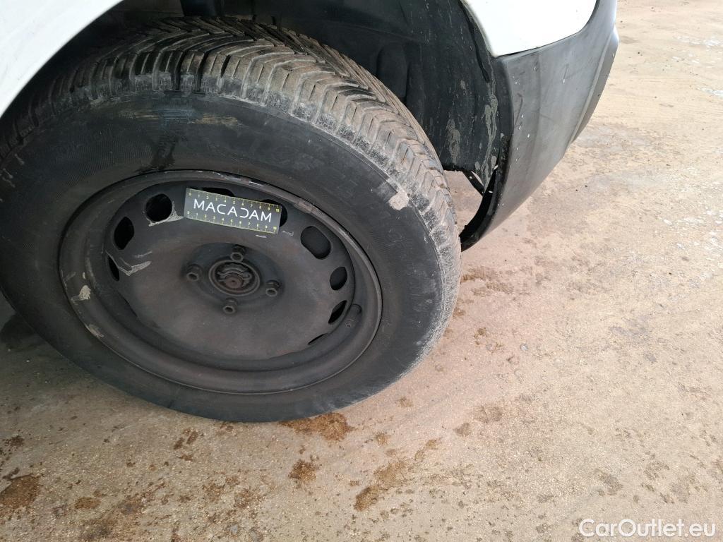  Citroen  Berlingo  Fourgon Business L1 (Court) 1.6 BlueHDi 100CV BVM6 E6 #27