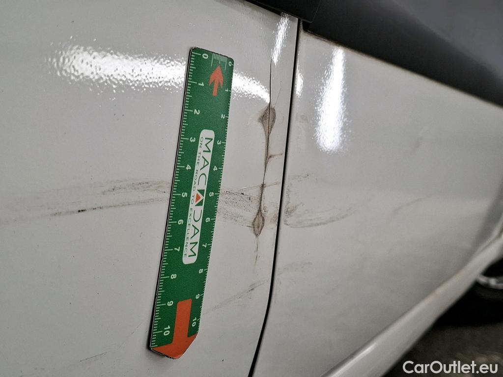  Citroen  Berlingo  Fourgon Club L2 (Long) 1.6 BlueHDi 100CV BVM5 E6 #20