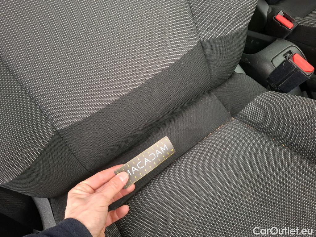  Citroen  C3  Shine Business 1.2 PureTech 110CV BVA6 E6d / TRANSFO VP VF #29